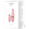 Generique Stimulateur de clitoris à aspiration Lilo Sucker Rose